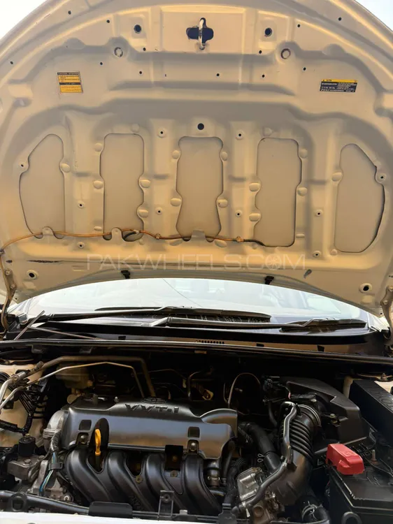 Toyota Corolla 2015 for Sale in Peshawar Toyota Corolla 2015 for Sale in Peshawar Image-17