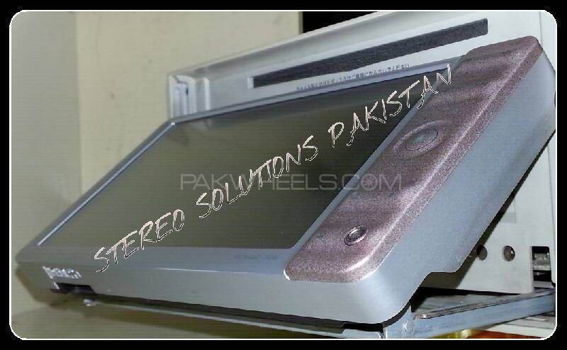 TOYOTA JAPANESE DVD PLAYER'S AVAILABLE. TOYOTA JAPANESE DVD PLAYER'S AVAILABLE. Image-2