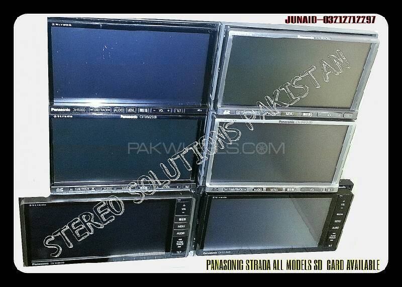TOYOTA JAPANESE DVD PLAYER'S AVAILABLE. TOYOTA JAPANESE DVD PLAYER'S AVAILABLE. Image-13