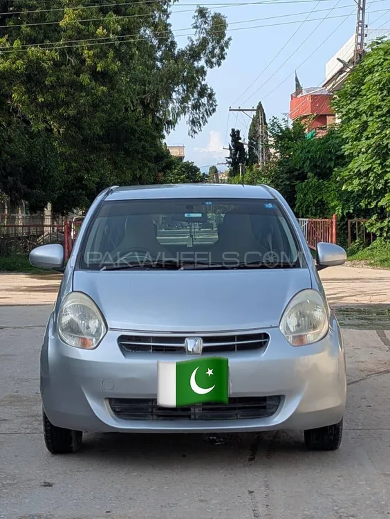 Toyota Passo 2011 for Sale in Rawalpindi Image-1
