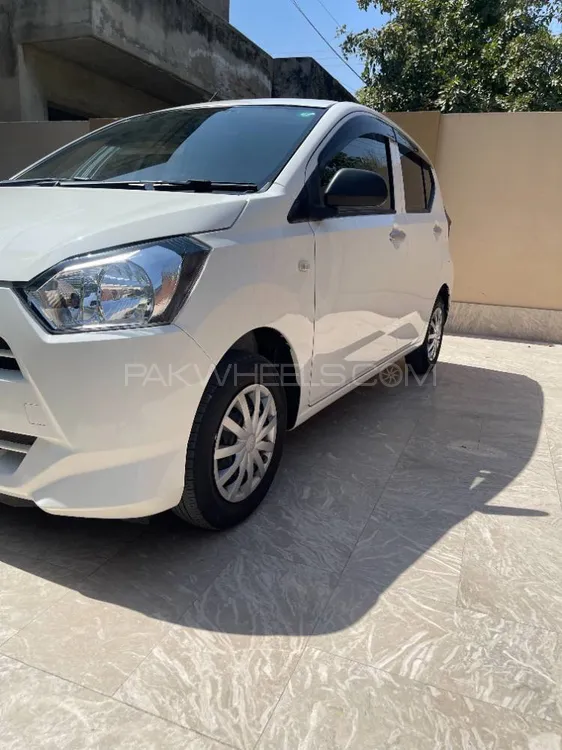 Toyota Pixis Epoch 2022 for Sale in Lahore Toyota Pixis Epoch 2022 for Sale in Lahore Image-1