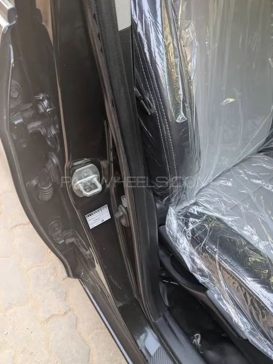 Toyota Vitz 2014 for Sale in Multan Toyota Vitz 2014 for Sale in Multan Image-18