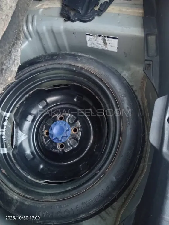 Toyota Vitz 2016 for Sale in Faisalabad Toyota Vitz 2016 for Sale in Faisalabad Image-12