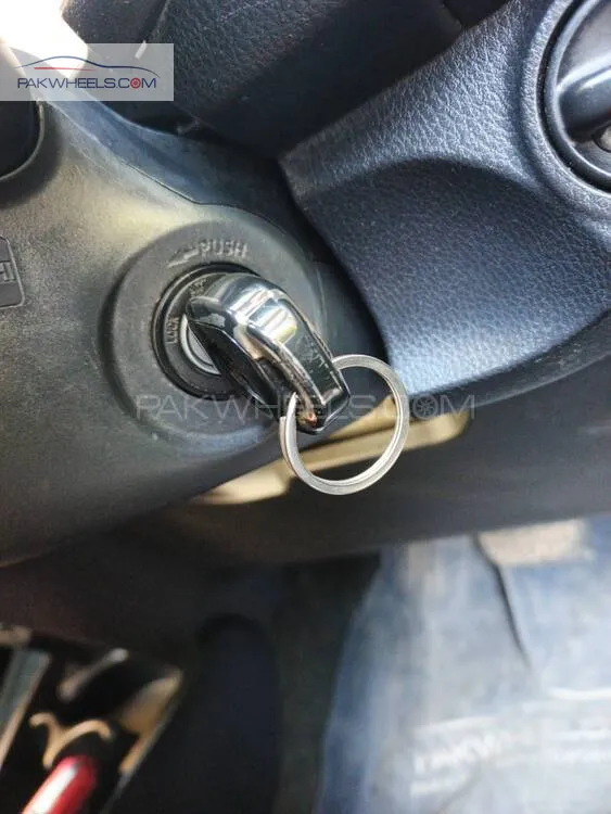 ٹویوٹا ویٹز 2017 for Sale in راولپنڈی ٹویوٹا ویٹز 2017 for Sale in راولپنڈی Image-13