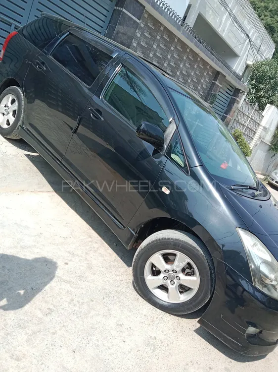 ٹویوٹا وش 2006 for Sale in کراچی Image-1