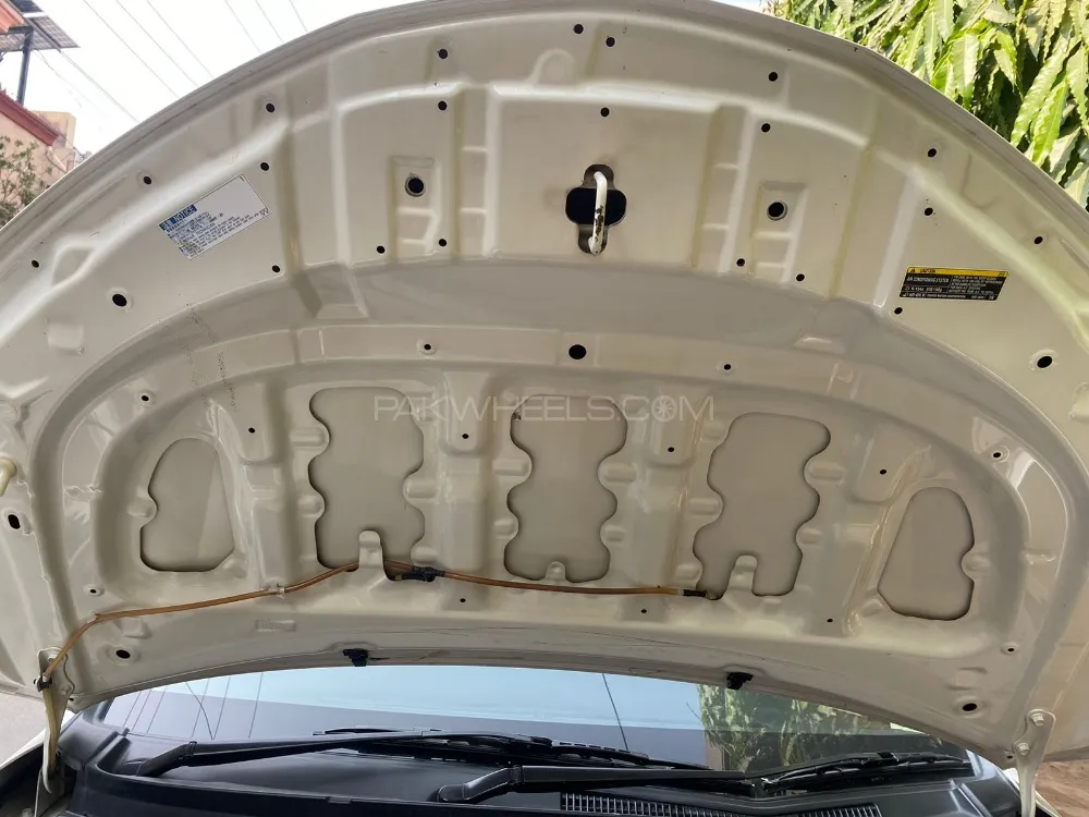 Toyota Yaris Sedan 2021 for Sale in Lahore Toyota Yaris Sedan 2021 for Sale in Lahore Image-11