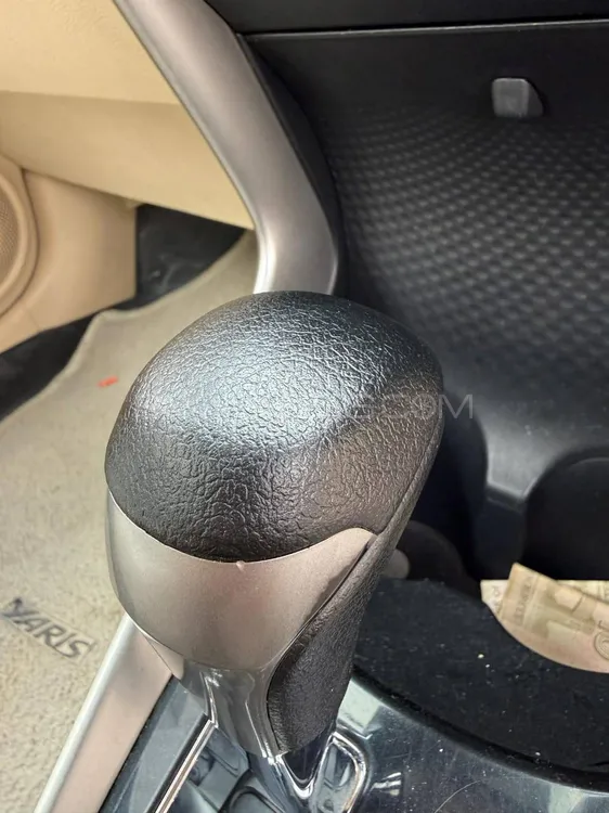 Toyota Yaris Sedan 2021 for Sale in Lahore Toyota Yaris Sedan 2021 for Sale in Lahore Image-9