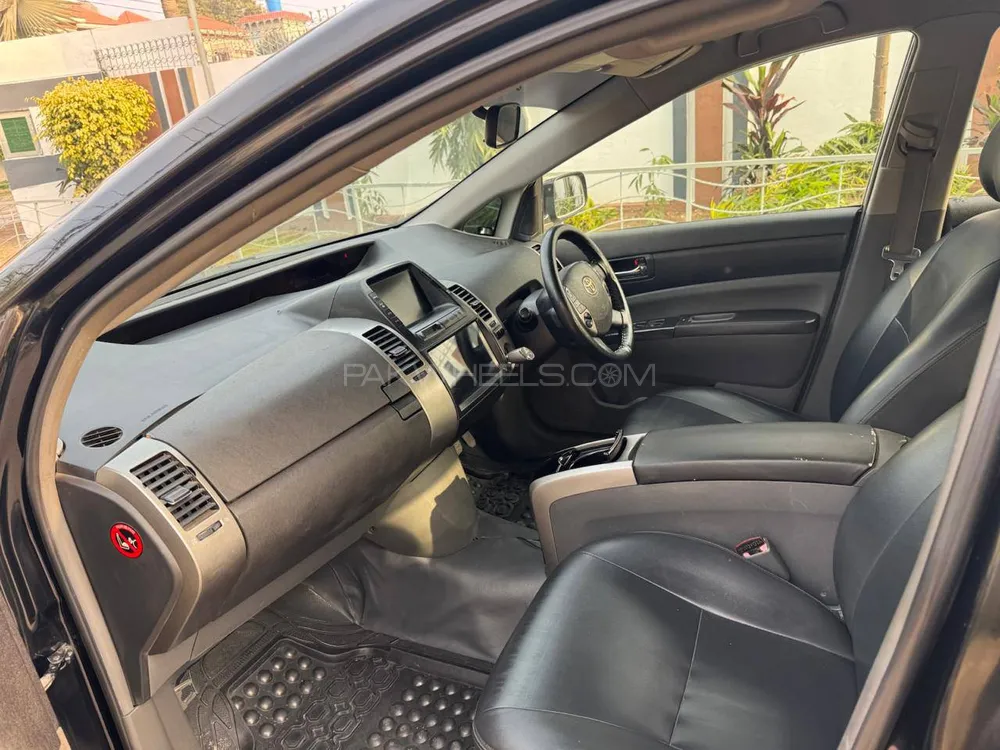 ٹویوٹا یارس ہیچ بیک 2022 for Sale in لاہور ٹویوٹا یارس ہیچ بیک 2022 for Sale in لاہور Image-8