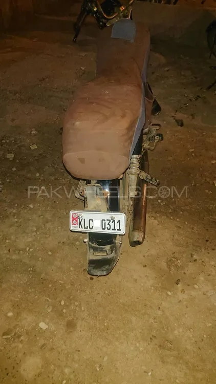 Union Star US 70cc 2018 for Sale Union Star US 70cc 2018 for Sale Image-1