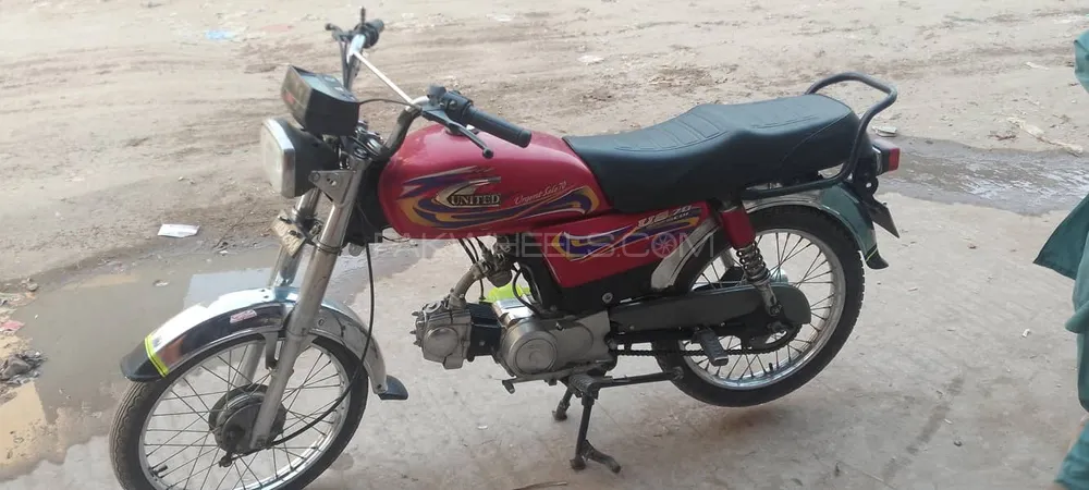 United US 70 2024 for Sale United US 70 2024 for Sale Image-1