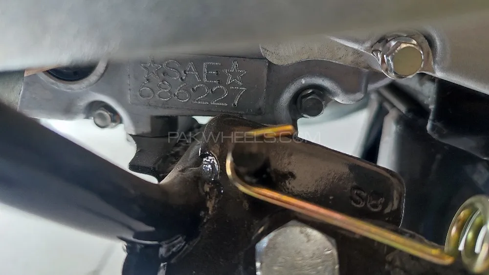 Union Star US 70cc 2025 for Sale Union Star US 70cc 2025 for Sale Image-1