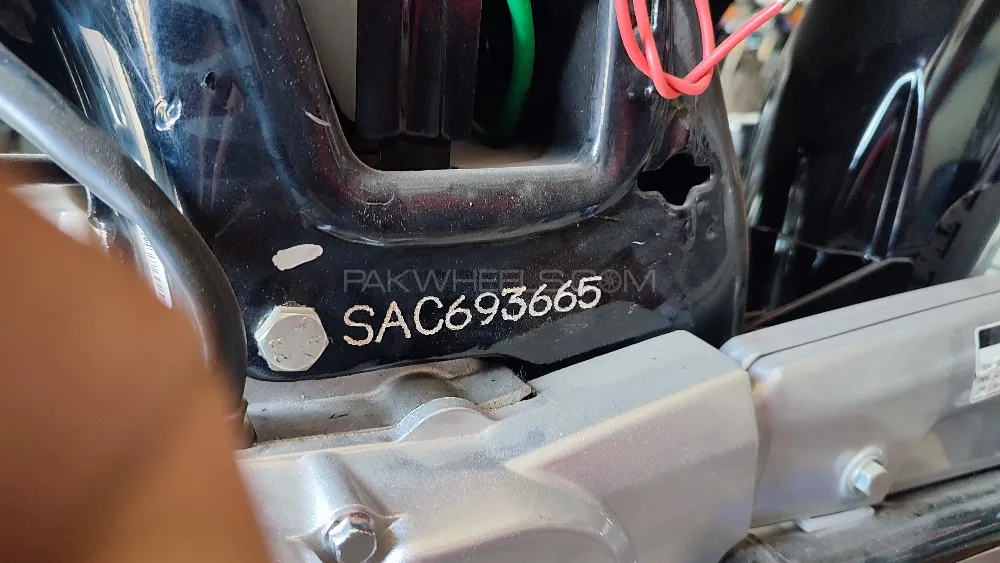 Union Star US 70cc 2025 for Sale Union Star US 70cc 2025 for Sale Image-2