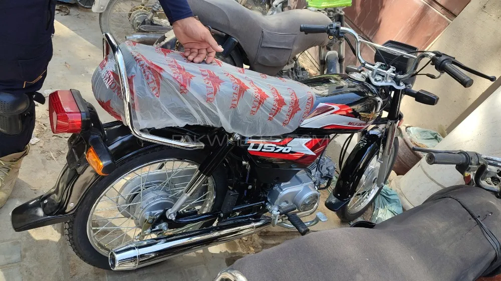 Union Star US 70cc 2025 for Sale Union Star US 70cc 2025 for Sale Image-3