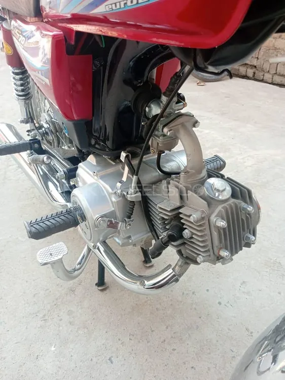 Union Star US 70cc 2025 for Sale Union Star US 70cc 2025 for Sale Image-2