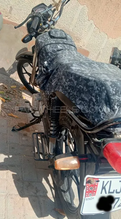 یونیک UD 100 2017 for Sale Image-1