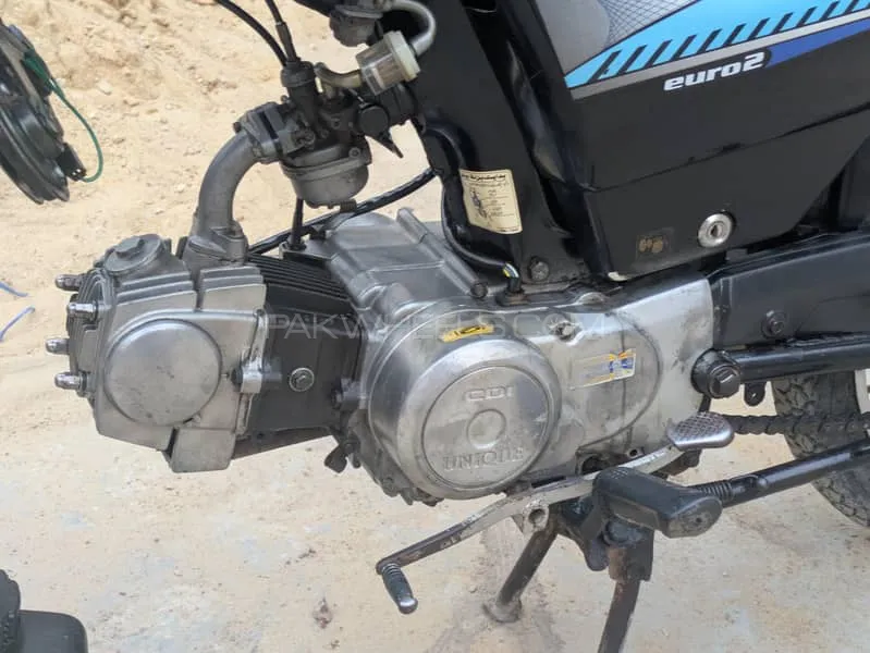 Unique Xtreme UD 70 2020 for Sale Unique Xtreme UD 70 2020 for Sale Image-1