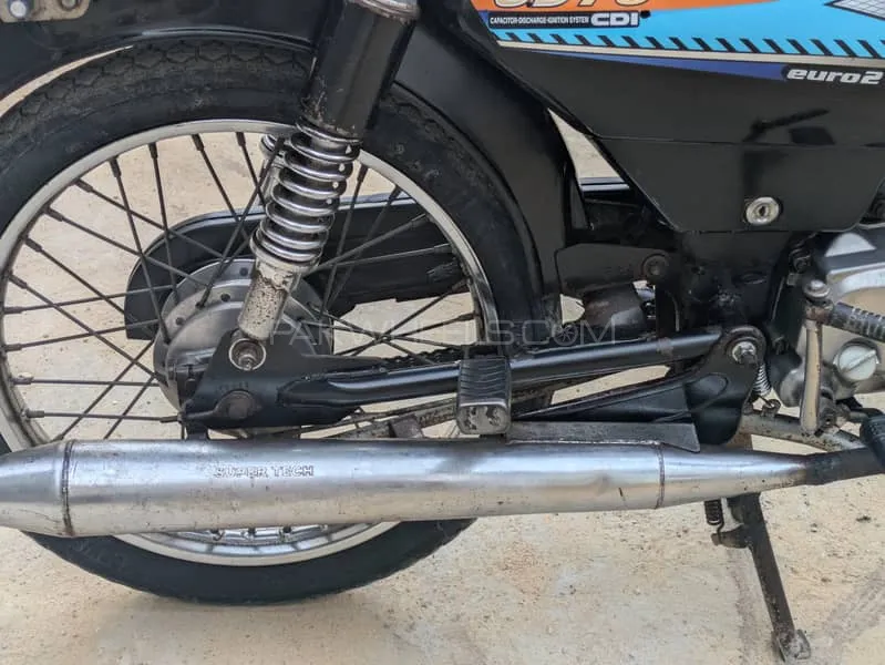 Unique Xtreme UD 70 2020 for Sale Unique Xtreme UD 70 2020 for Sale Image-6