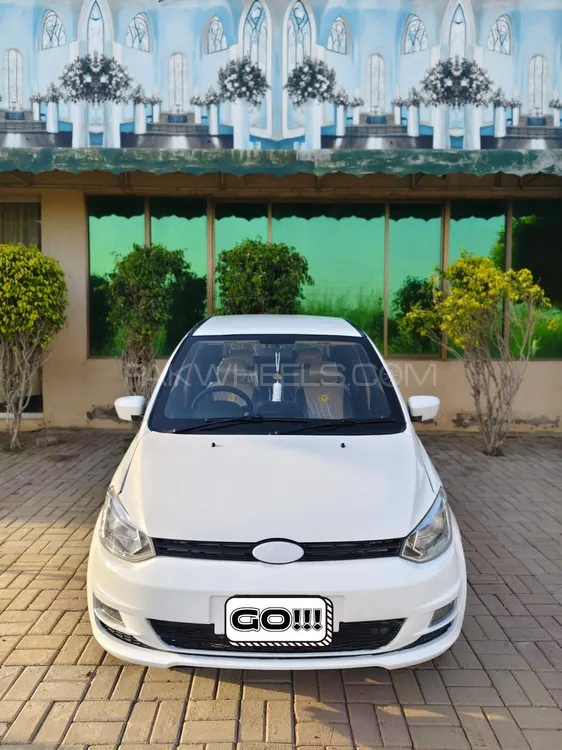 United Bravo 2022 for Sale in Sargodha Image-1