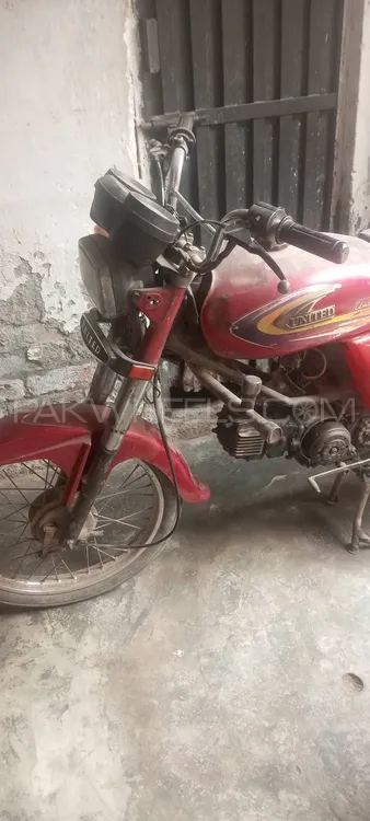 یونائیٹڈ US 100 2014 for Sale Image-1