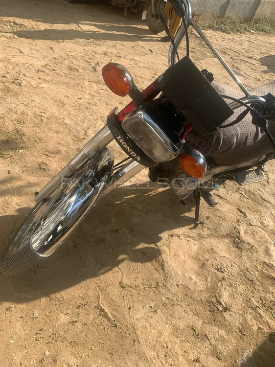 United US 125 Euro II 2017 for Sale United US 125 Euro II 2017 for Sale Image-3