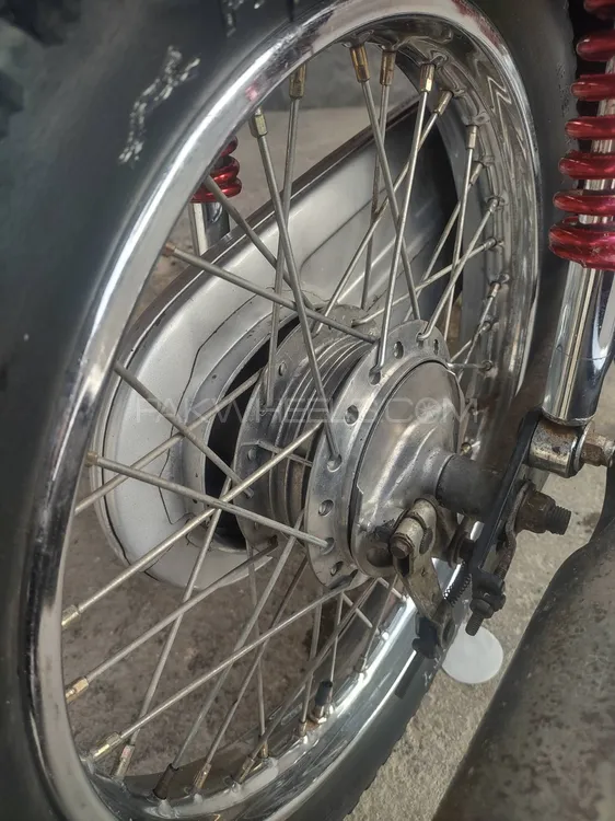 United US 125 Euro II 2021 for Sale United US 125 Euro II 2021 for Sale Image-4