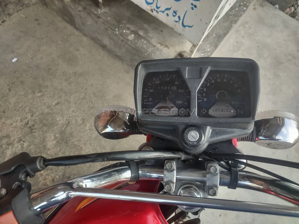 United US 125 Euro II 2021 for Sale United US 125 Euro II 2021 for Sale Image-7