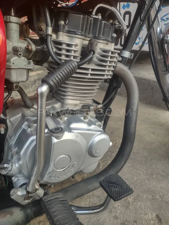 United US 125 Euro II 2021 for Sale United US 125 Euro II 2021 for Sale Image-2