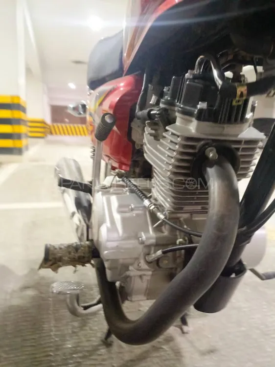 United US 125 Euro II 2025 for Sale United US 125 Euro II 2025 for Sale Image-3