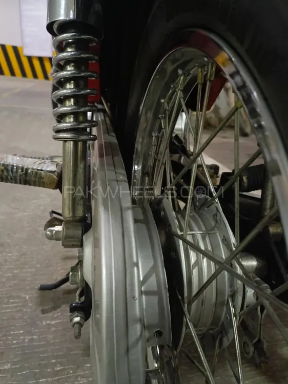 United US 125 Euro II 2025 for Sale United US 125 Euro II 2025 for Sale Image-8