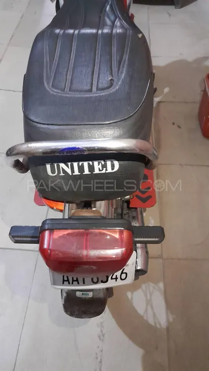 United US 70 2020 for Sale United US 70 2020 for Sale Image-4