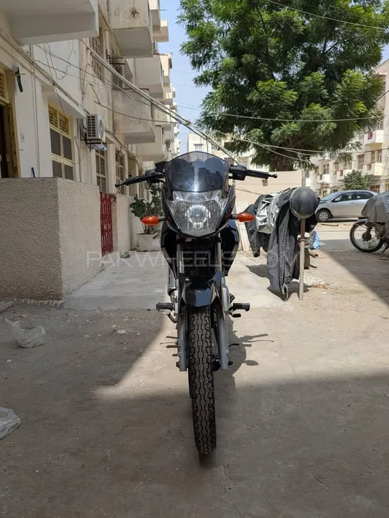 Yamaha YBR 125 2023 for Sale Yamaha YBR 125 2023 for Sale Image-6