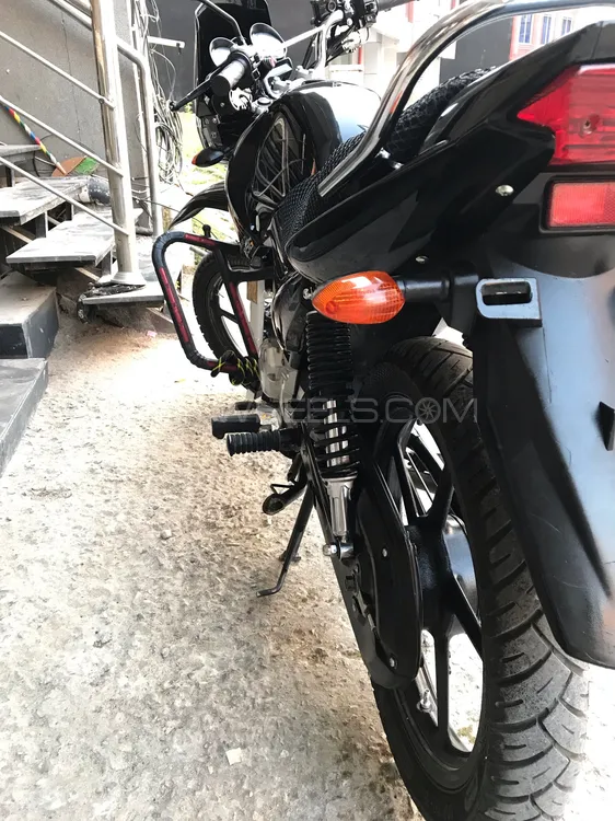 Yamaha YBR 125 2025 for Sale Yamaha YBR 125 2025 for Sale Image-5