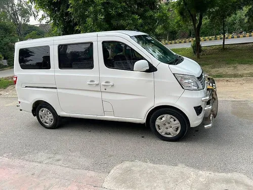 Changan Karvaan Plus 1.2 2025