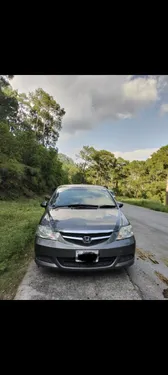 Honda City i-DSI 2007