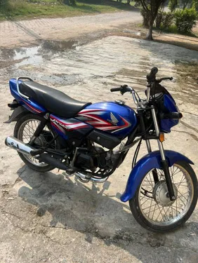 ہونڈا Pridor 2021