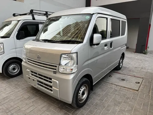 Nissan Clipper G 2020