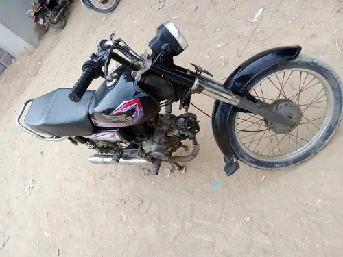 Super Power SP 70 2012