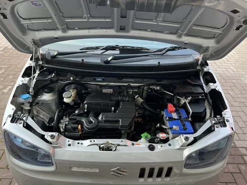 Suzuki Alto VXR 2025