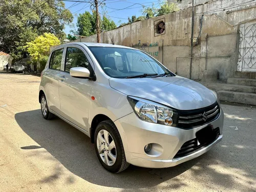 سوزوکی کلٹس وی ایکس ایل 2019 for Sale نئی