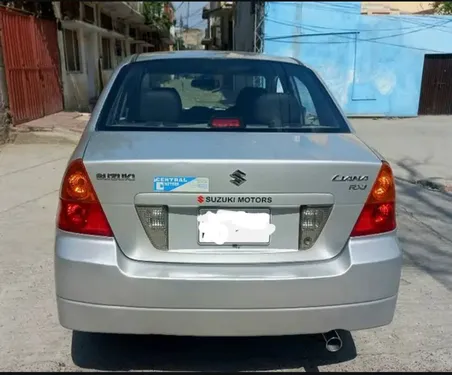 Suzuki Liana RXi 2007