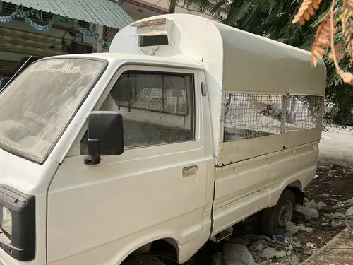 Suzuki Ravi Euro II 2014