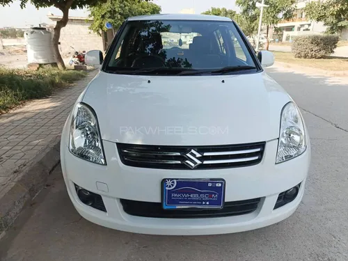 سوزوکی سوئفٹ ڈی ایل ایکس ۱.۳ نیویگیشن 2020 for Sale نئی