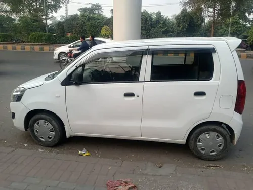 Suzuki Wagon R VXR 2020