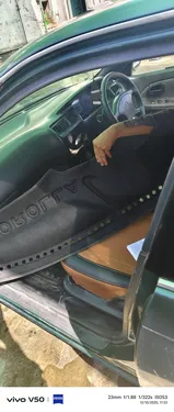 Toyota Corolla XE 1995