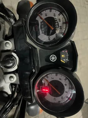 Yamaha YB 125Z-DX 2021