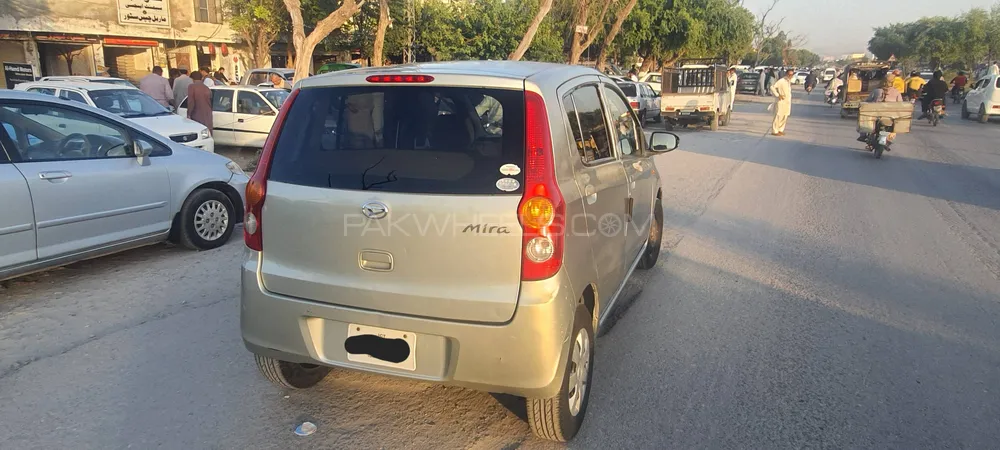 Daihatsu Mira 2010 for Sale in Islamabad Image-1