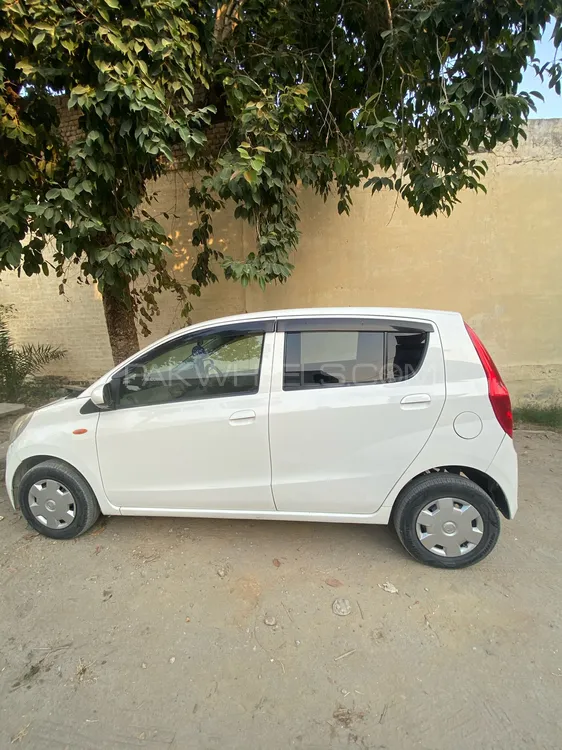 Daihatsu Mira 2007 for Sale in Attock Image-1