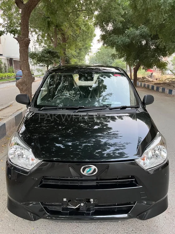 Daihatsu Mira 2022 for Sale in Karachi Image-1