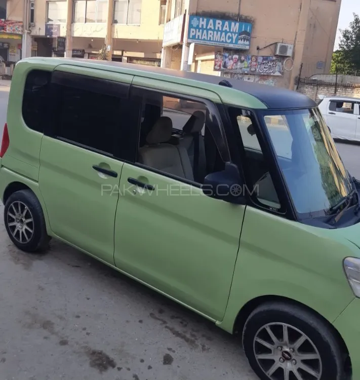 Daihatsu Tanto 2013 for Sale in Rawalpindi Image-1
