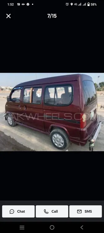 فاو ایکس-پی وی 2019 for Sale in لاہور Image-1